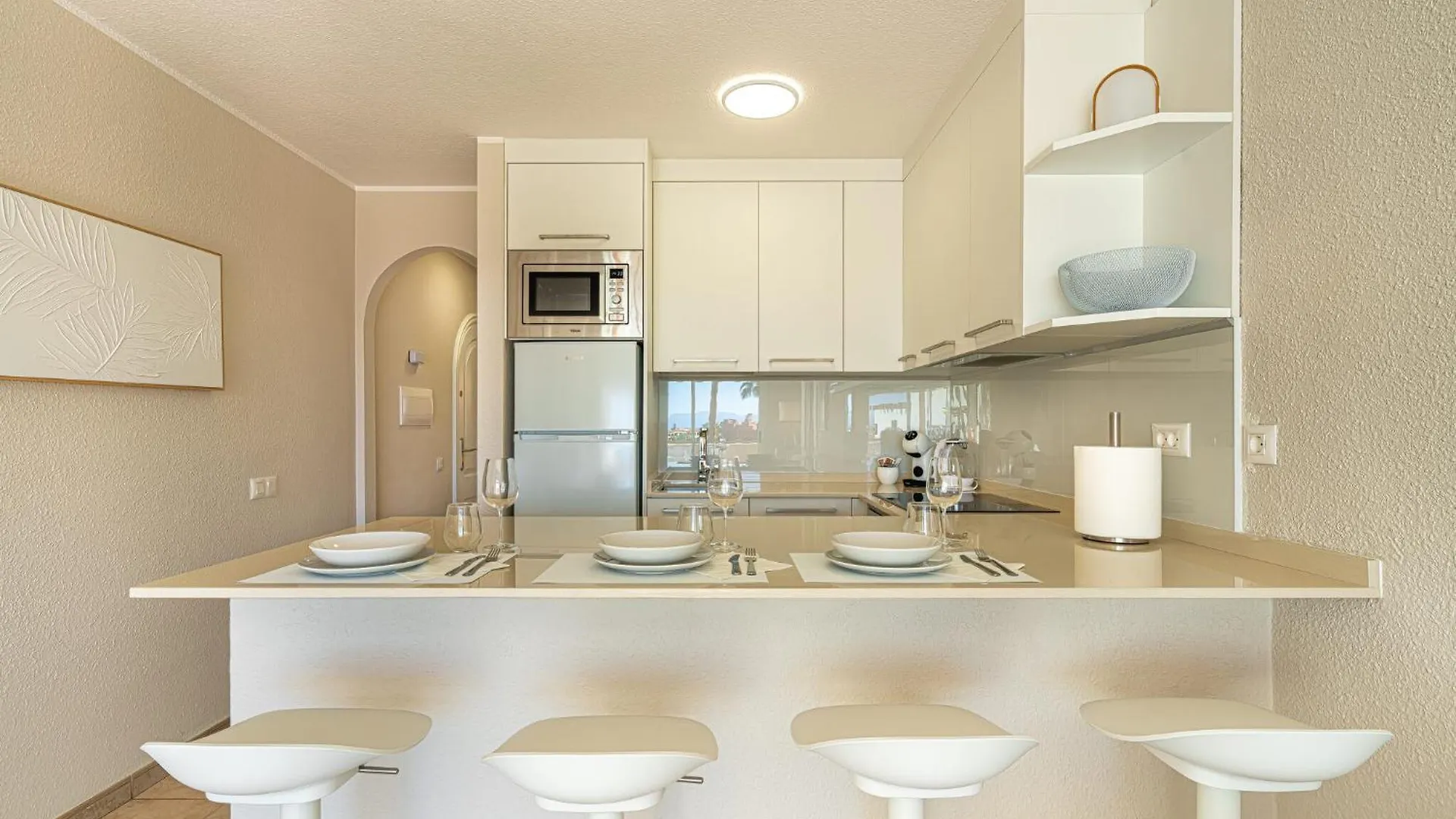 Oasi La Caleta Apartment Costa Adeje
