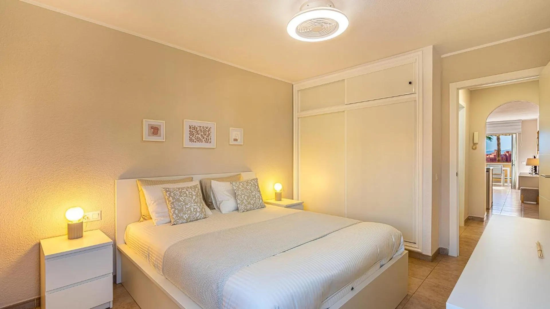 Oasi La Caleta Apartment Costa Adeje  Spain