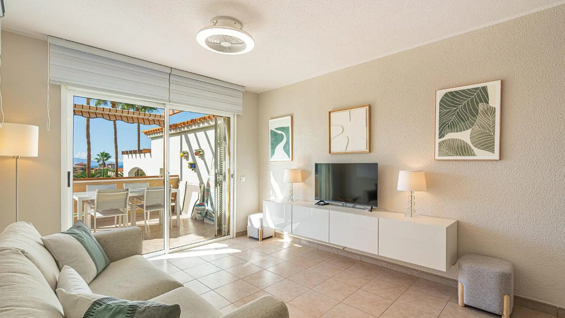 Oasi La Caleta Apartment Costa Adeje  Costa Adeje (Tenerife)