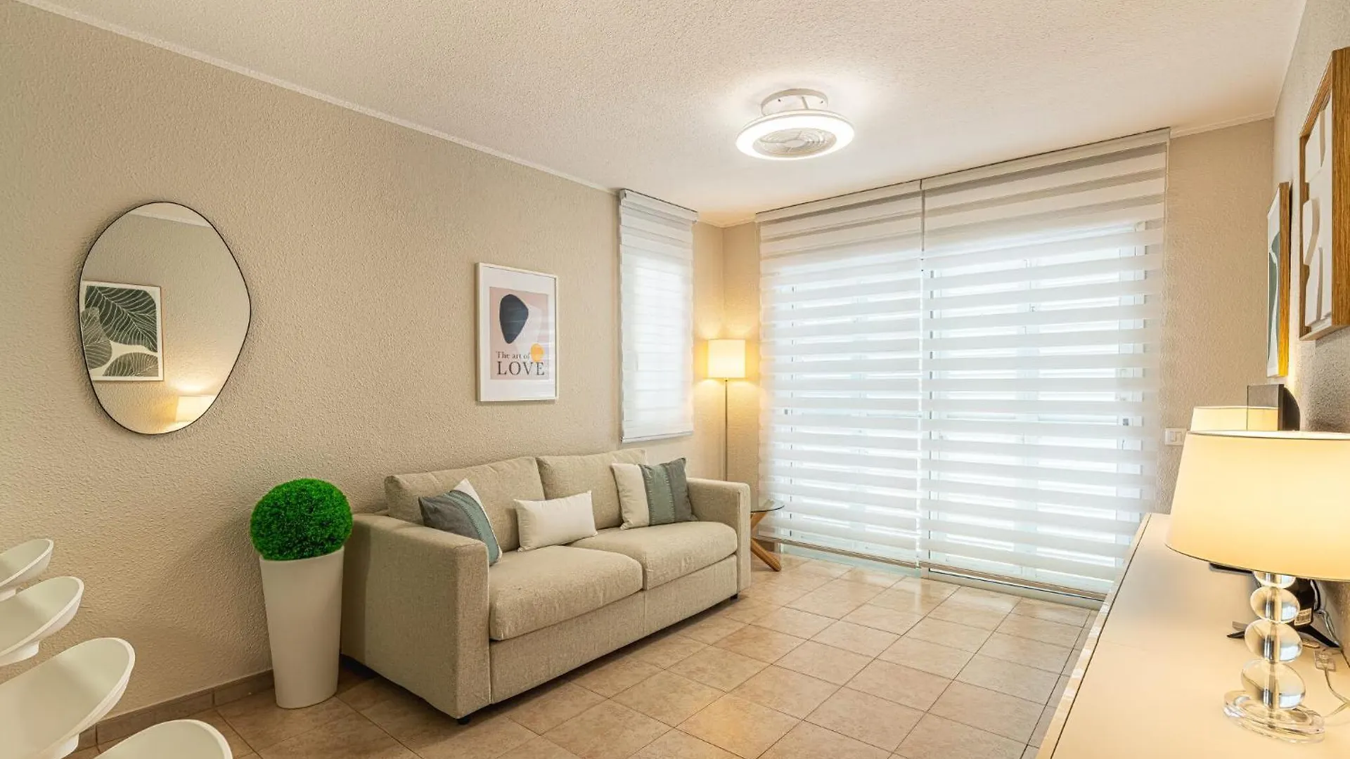 Oasi La Caleta Apartment Costa Adeje
