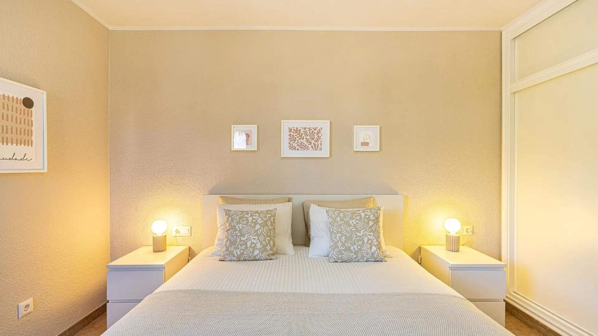 Oasi La Caleta Apartment Costa Adeje  Costa Adeje (Tenerife)