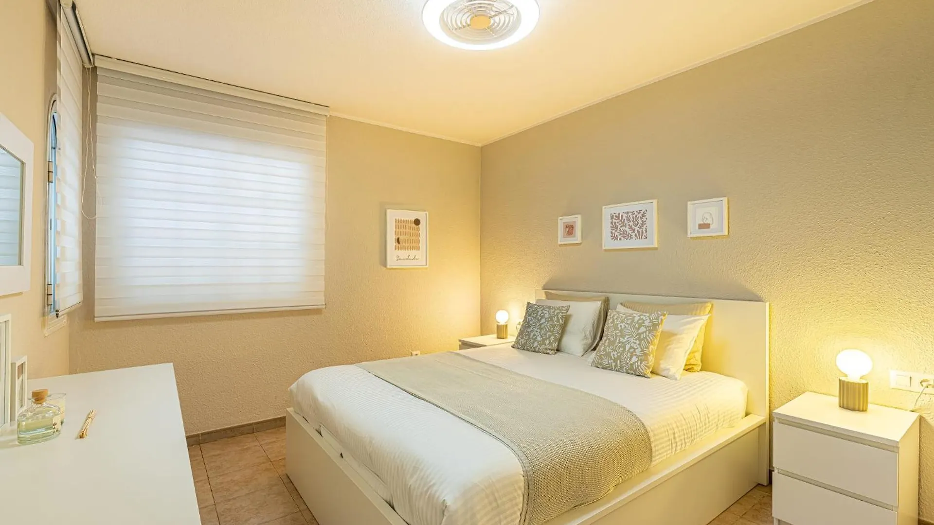 Oasi La Caleta Apartment Costa Adeje